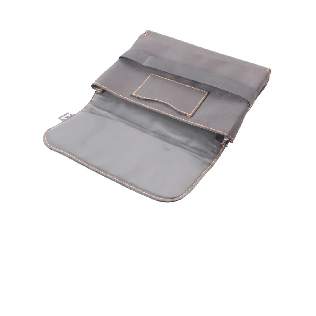 Owner's Handbook Case Wallet Pouch Set to Mini Countryman R60 with Part number 2914810 Mini Countryman R60 Owner's Handbook Case Wallet Pouch Set - SKU 2914810 - Part number 2914810