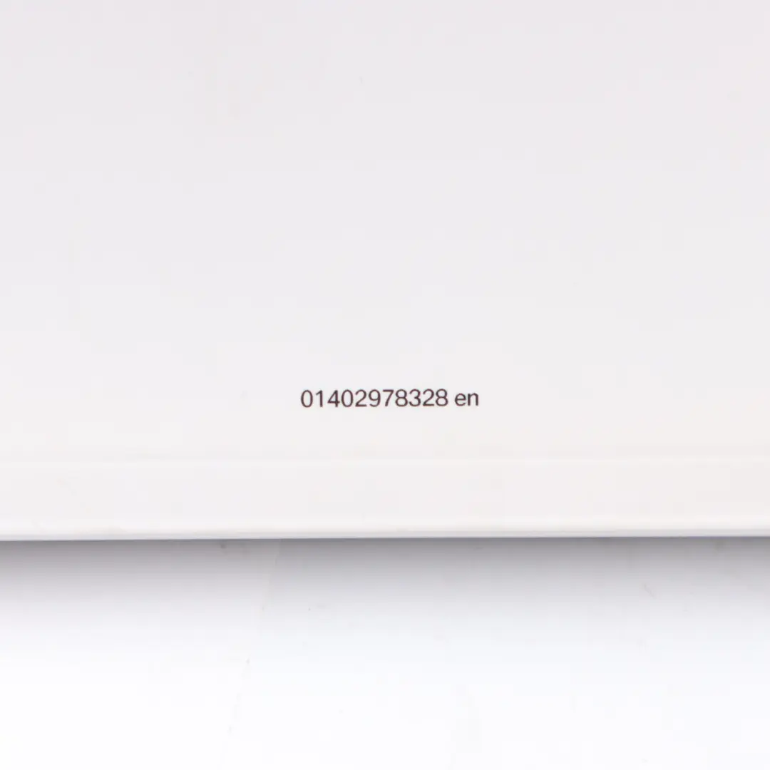  Owner's Handbook BMW F46 Gran Tourer Manual Instructions Book Pouch Case Set - SKU 2978328 - Part number 2978328