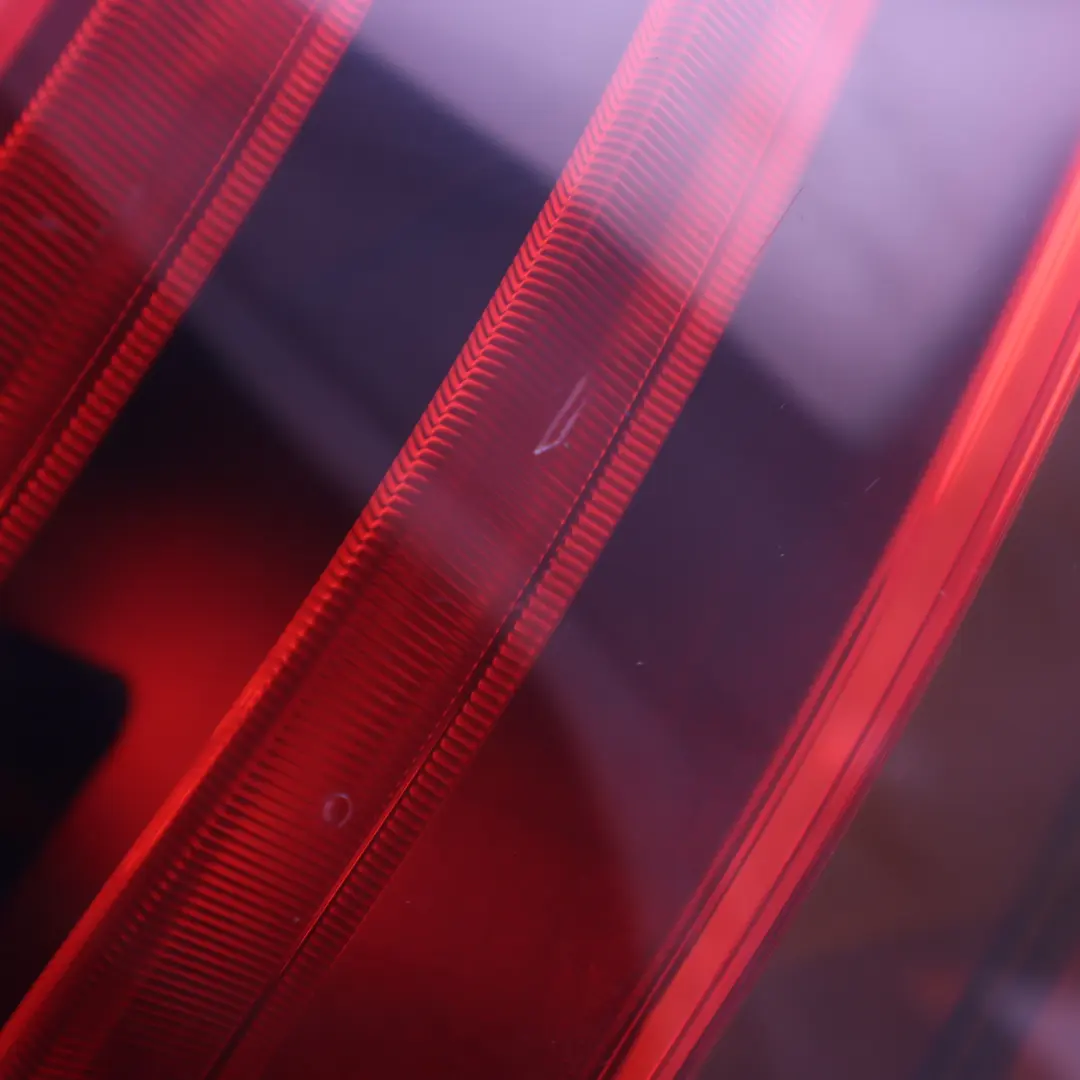 Lamp BMW X1 E84 Light In The Side Panel Right O/S to Rear with Part number 2990110 Rear Lamp BMW X1 E84 Light In The Side Panel Right O/S - SKU 2990110-1 - Part number 2990110