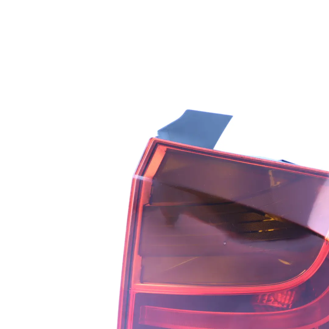 Luz Trasera BMW X1 E84 Luz En El Panel Lateral Derecho para con número de pieza 2990110 Luz Trasera BMW X1 E84 Luz En El Panel Lateral Derecho - SKU 2990110-1 - Número de pieza 2990110