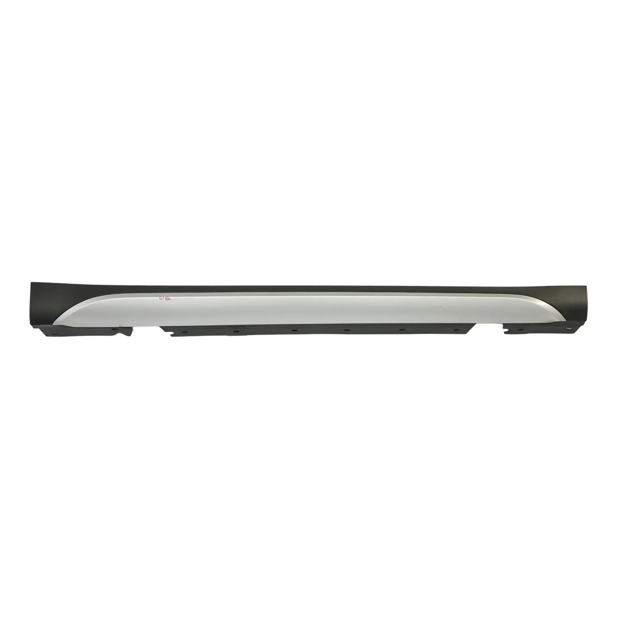 Faldon lateralBMW E84 X Line Derecha Puerta Sill Tapa Panel embellecedor 2990600