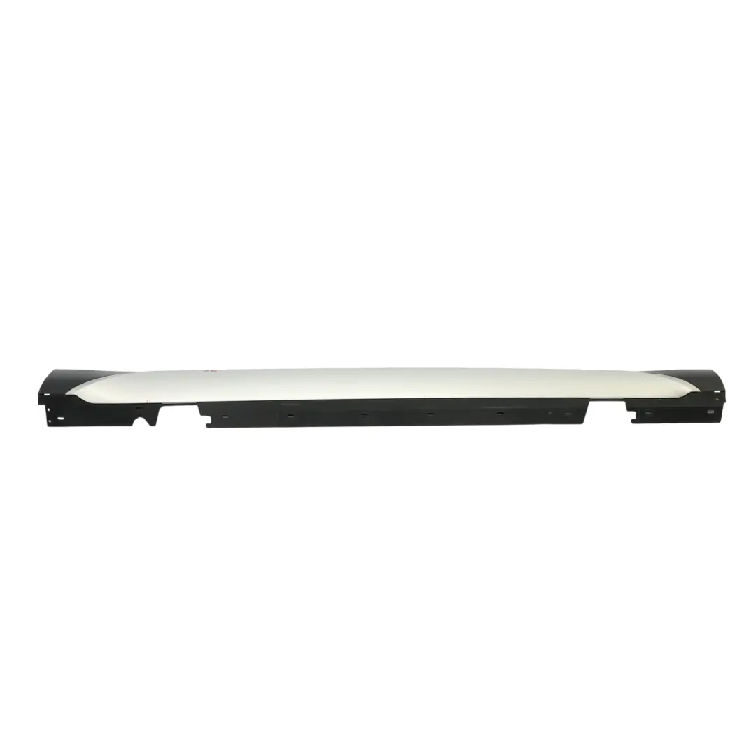  Gonna Laterale BMW X1 E84 X Line Destra Door Sill Cover Trim Panel - SKU 2990600 - Numero di parte 2990600
