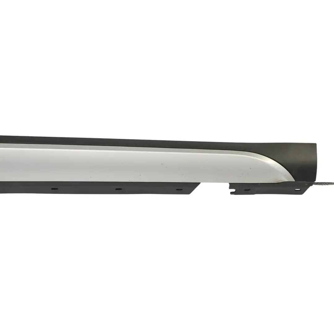  Faldon lateralBMW E84 X Line Derecha Puerta Sill Tapa Panel embellecedor - SKU 2990600 - Número de pieza 2990600