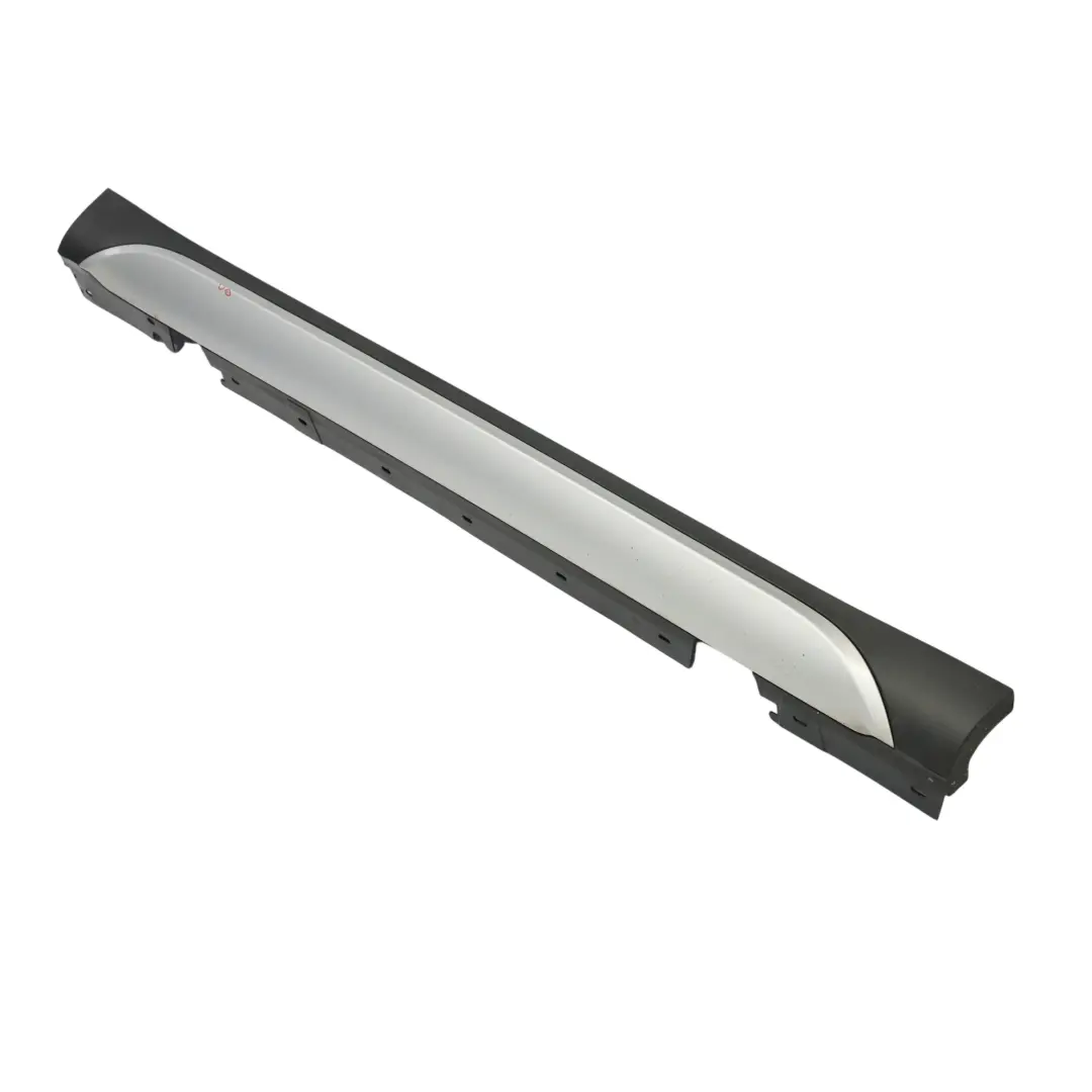  Faldon lateralBMW E84 X Line Derecha Puerta Sill Tapa Panel embellecedor - SKU 2990600 - Número de pieza 2990600