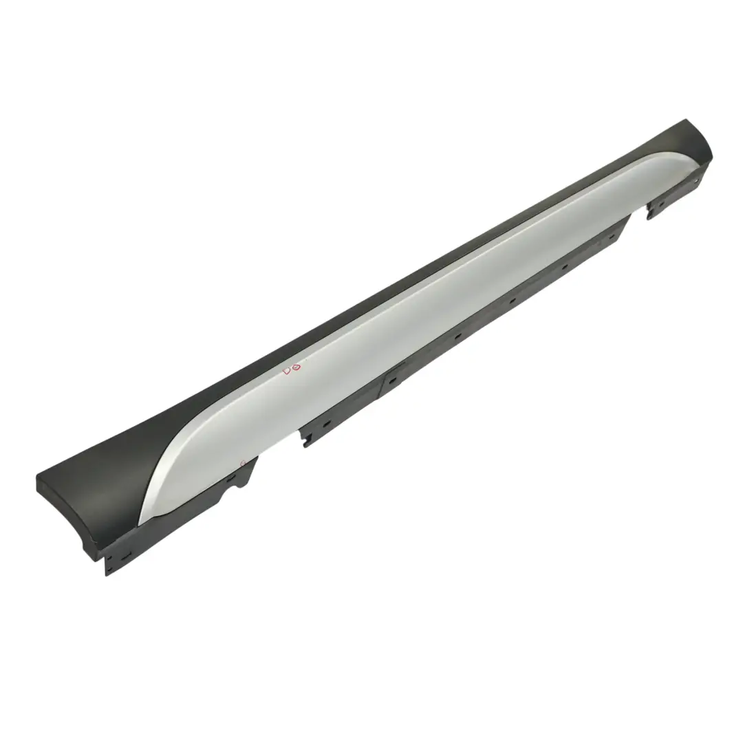  Faldon lateralBMW E84 X Line Derecha Puerta Sill Tapa Panel embellecedor - SKU 2990600 - Número de pieza 2990600