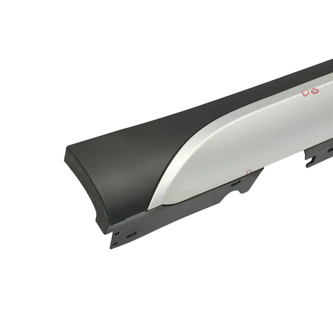  Faldon lateralBMW E84 X Line Derecha Puerta Sill Tapa Panel embellecedor - SKU 2990600 - Número de pieza 2990600