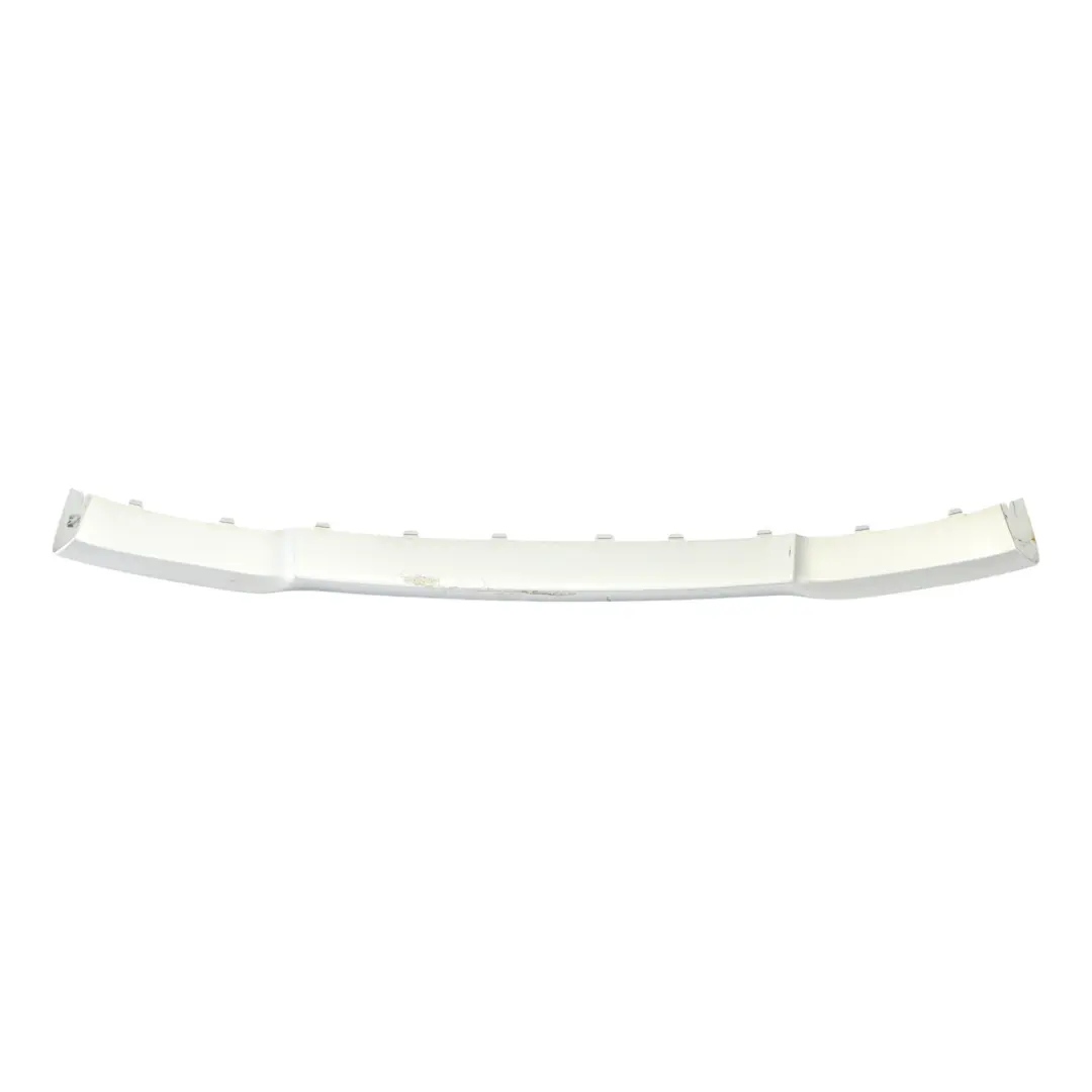 Air Duct Trim BMW X1 E84 X Line Front Bumper Centre Bottom Cover Panel - SKU 2990973 - Part number 2990973
