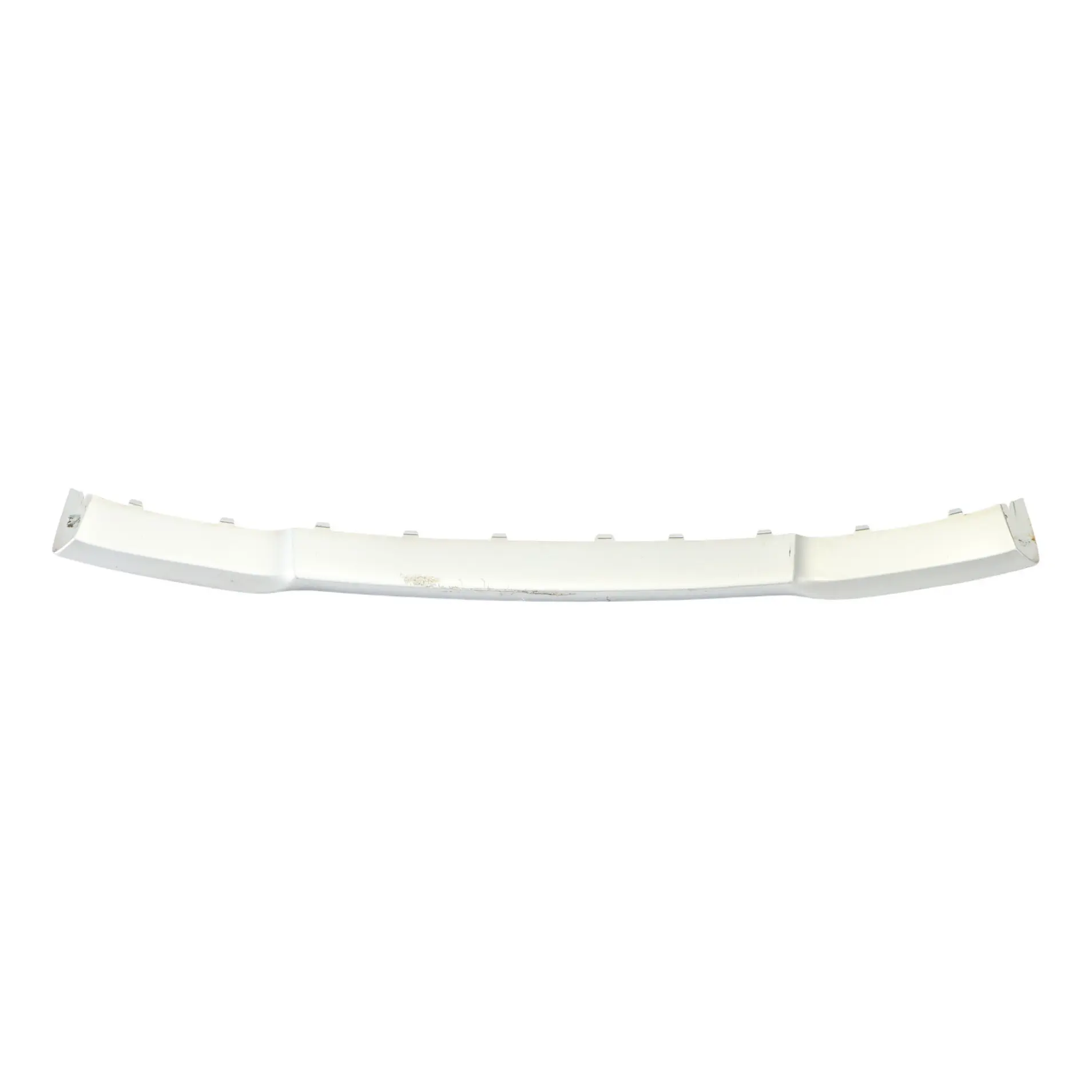 Air Duct Trim BMW X1 E84 X Line Front Bumper Centre Bottom Cover Panel 2990973