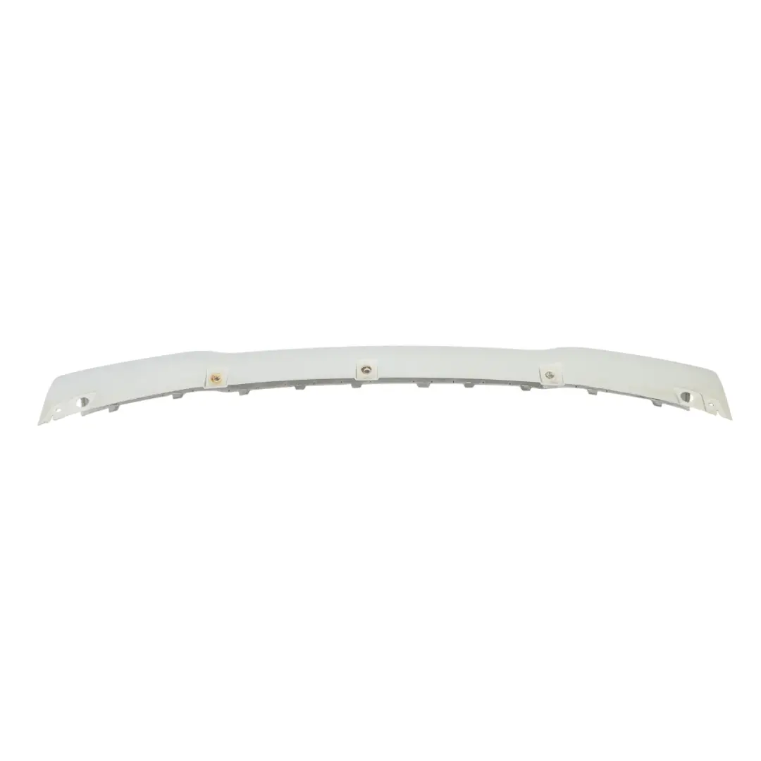Air Duct Trim BMW X1 E84 X Line Front Bumper Centre Bottom Cover Panel - SKU 2990973 - Part number 2990973