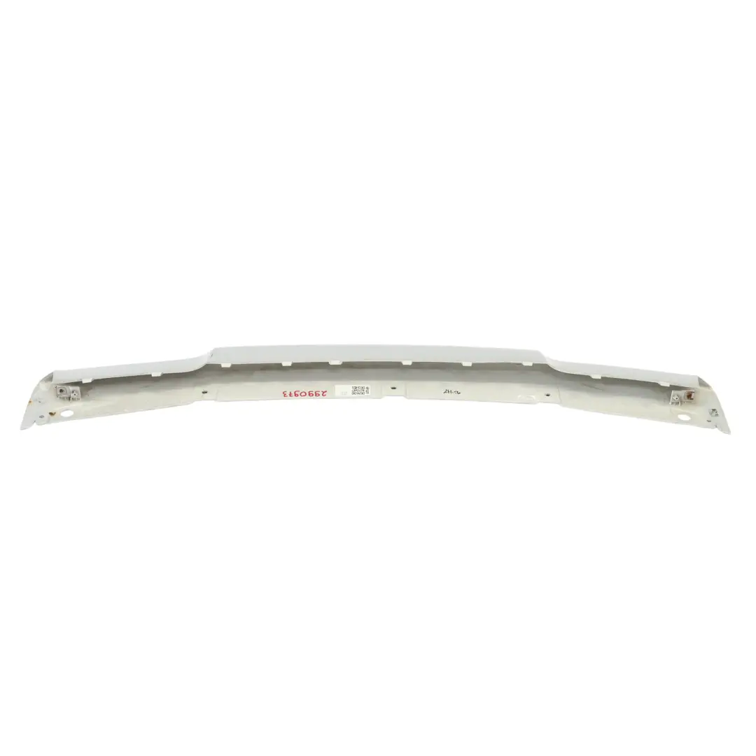 Air Duct Trim BMW X1 E84 X Line Front Bumper Centre Bottom Cover Panel - SKU 2990973 - Part number 2990973