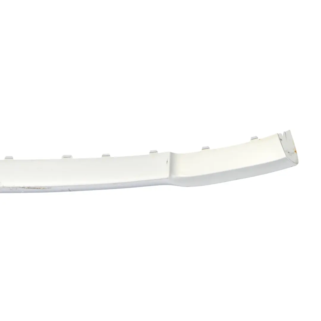 Air Duct Trim BMW X1 E84 X Line Front Bumper Centre Bottom Cover Panel - SKU 2990973 - Part number 2990973