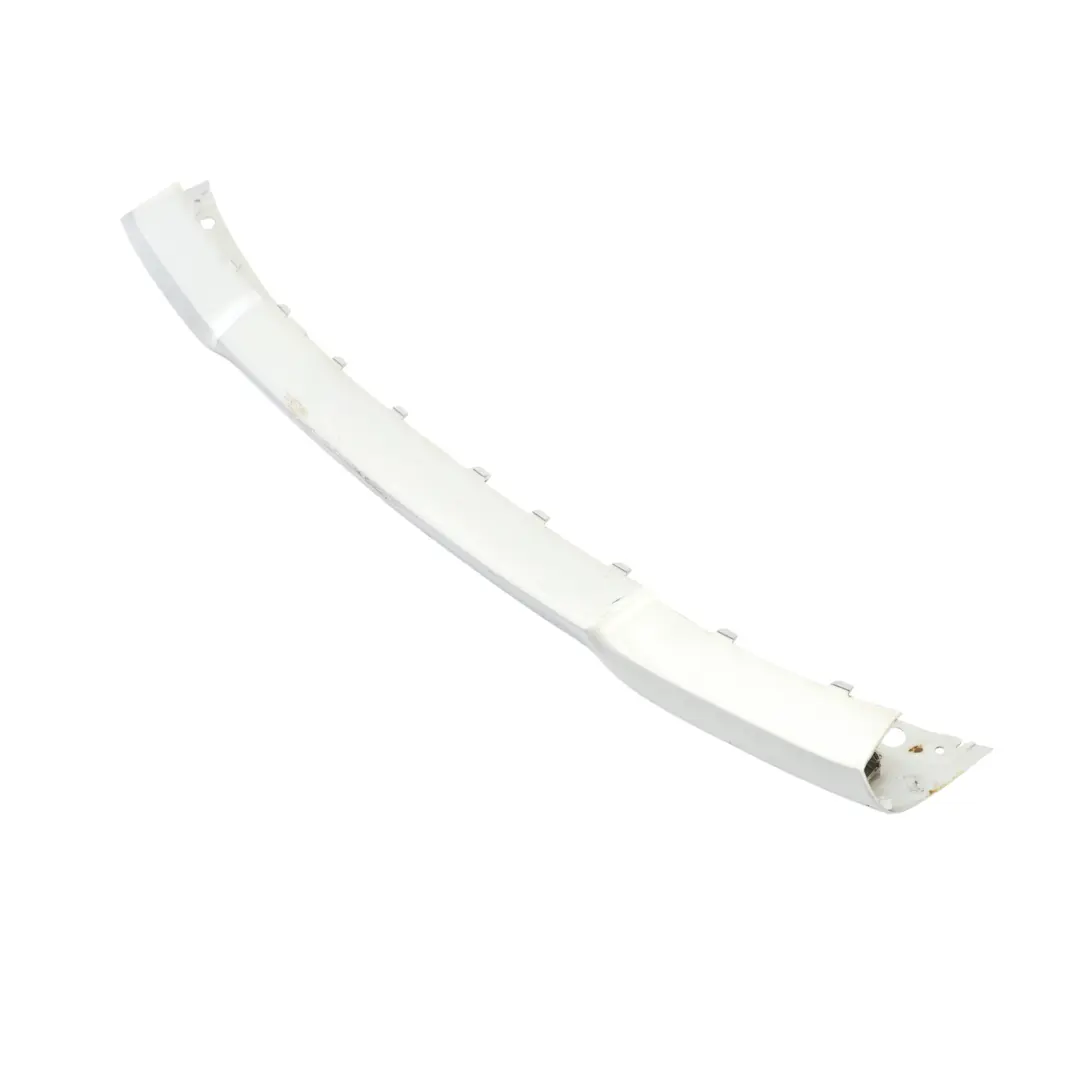 Air Duct Trim BMW X1 E84 X Line Front Bumper Centre Bottom Cover Panel - SKU 2990973 - Part number 2990973