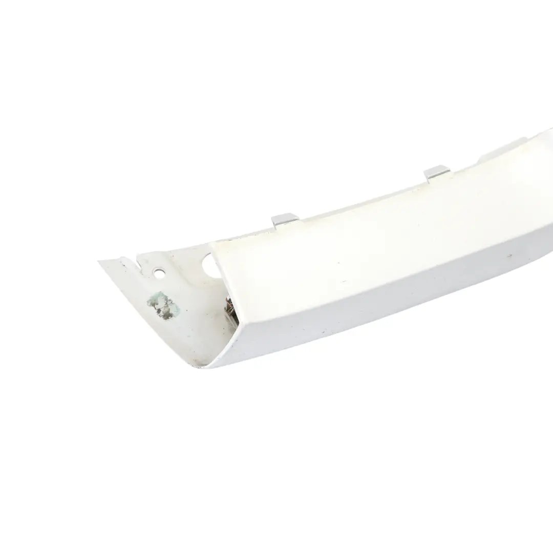 Air Duct Trim BMW X1 E84 X Line Front Bumper Centre Bottom Cover Panel - SKU 2990973 - Part number 2990973
