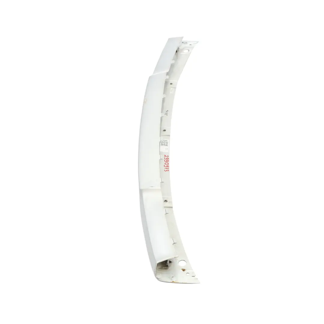 Air Duct Trim BMW X1 E84 X Line Front Bumper Centre Bottom Cover Panel - SKU 2990973 - Part number 2990973