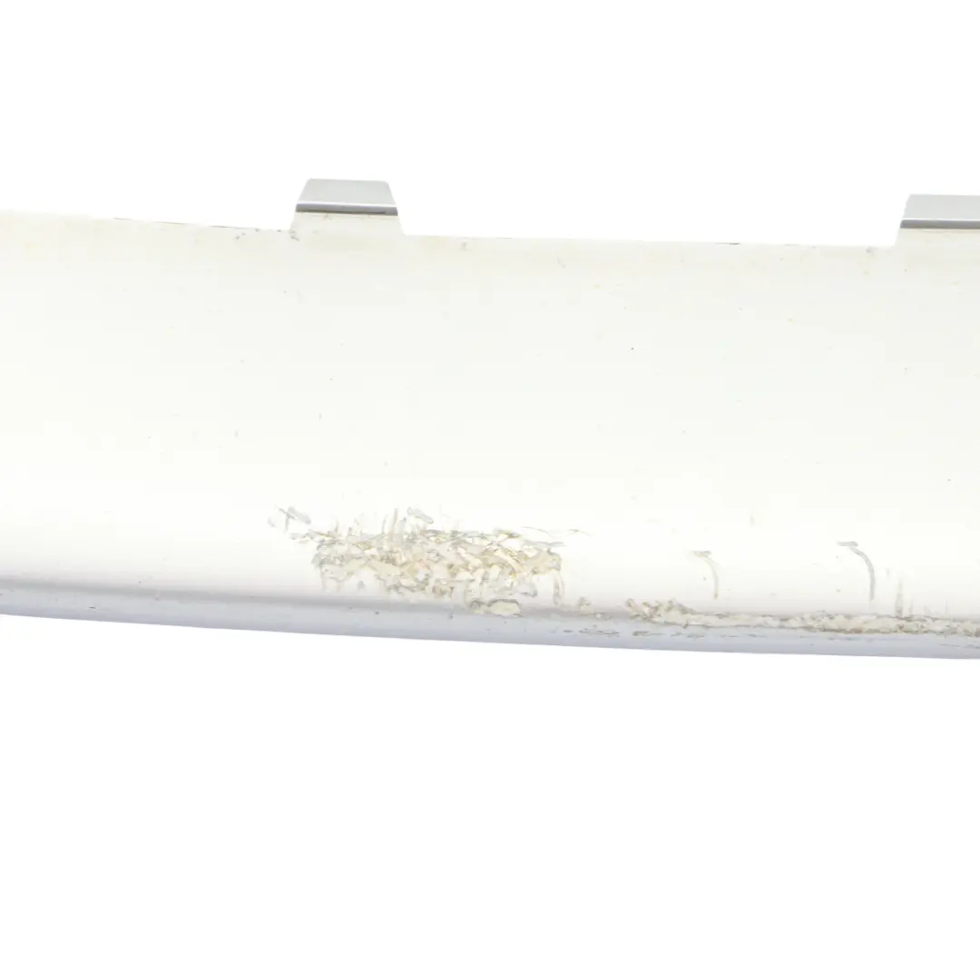 Air Duct Trim BMW X1 E84 X Line Front Bumper Centre Bottom Cover Panel - SKU 2990973 - Part number 2990973