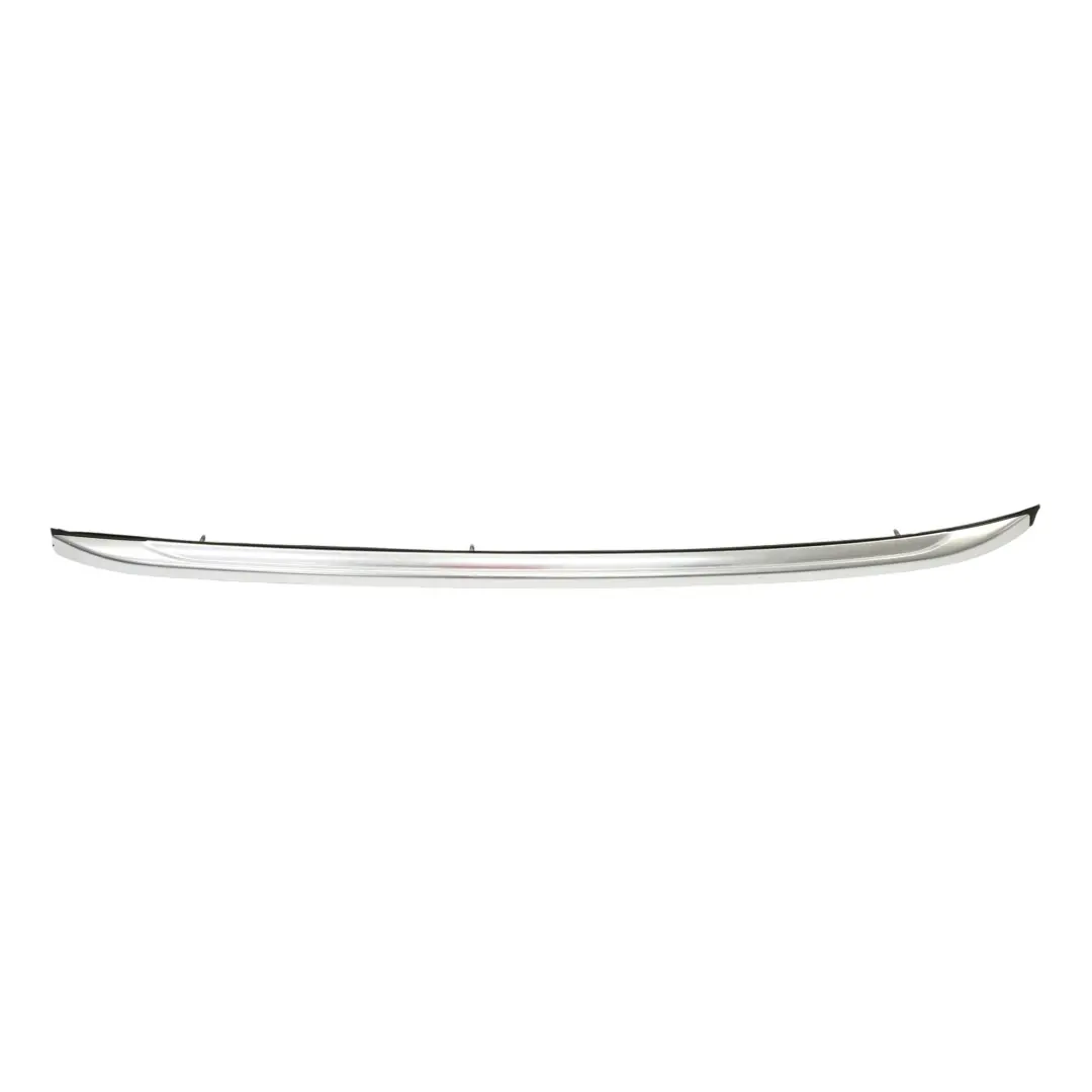 BMW X1 E84 Izquierda Techo Railing Rack Moldura Alu Cromo - SKU 2990985-1 - Número de pieza 2990985