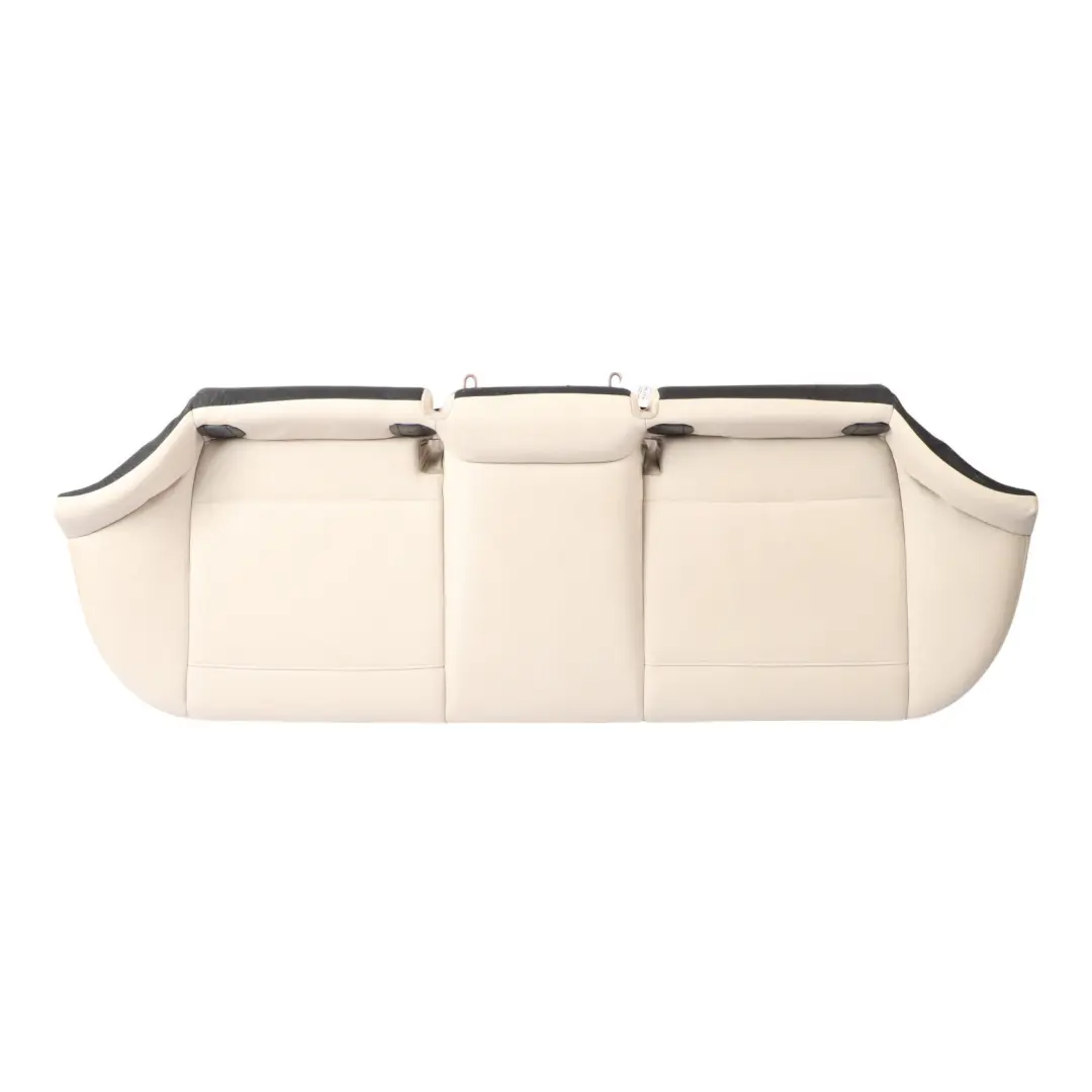Banquette Arrière Assise Revêtement Cuir Nevada Huître pour BMW X1 E84 à propos du numéro de pièce 2992116 BMW X1 E84 Banquette Arrière Assise Revêtement Cuir Nevada Huître - SKU 2992116-1 - Numéro de pièce 2992116