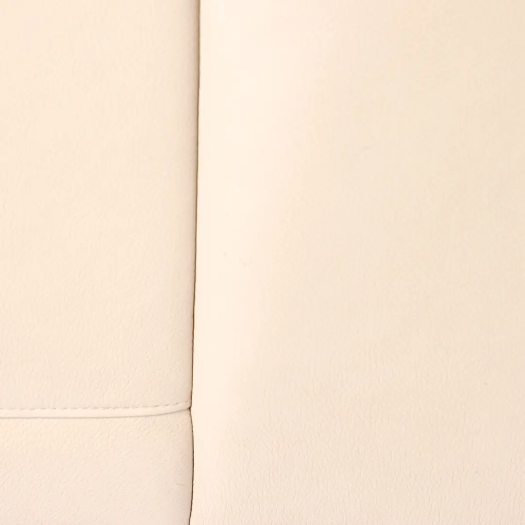 Bench Rear Couch Base Covering Leather Nevada Oyster to BMW X1 E84 Seat with Part number 2992116 BMW X1 E84 Seat Bench Rear Couch Base Covering Leather Nevada Oyster - SKU 2992116-1 - Part number 2992116