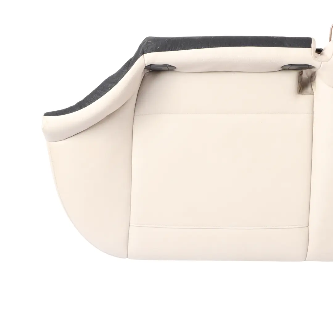 BMW X1 E84 Seat Bench Rear Couch Base Covering Leather Nevada Oyster - SKU 2992116-1 - Part number 2992116