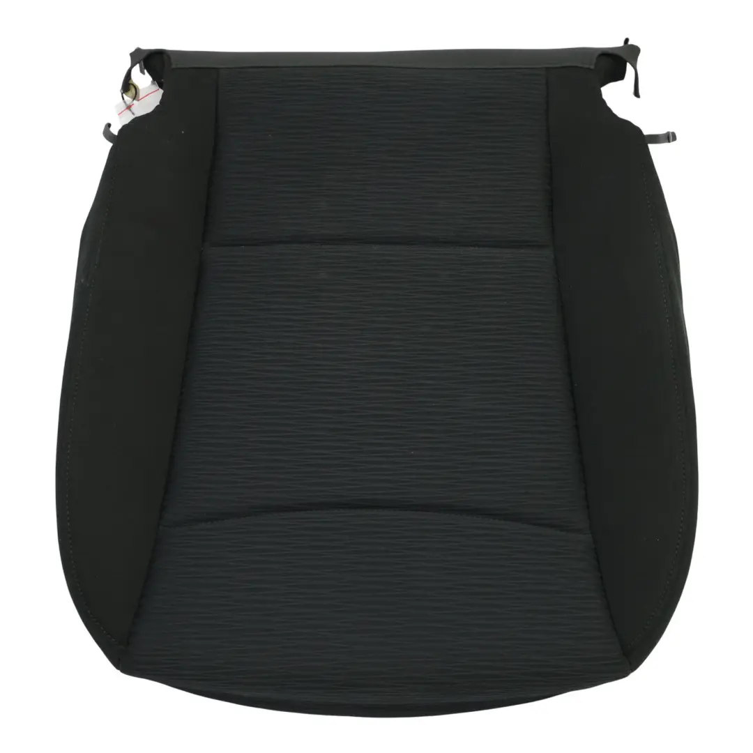 Delantero Izquierdo Derecho Funda Base Asiento Tela Elektra Antracita para BMW X1 E84 con número de pieza 2992516 BMW X1 E84 Delantero Izquierdo Derecho Funda Base Asiento Tela Elektra Antracita - SKU 2992516 - Número de pieza 2992516