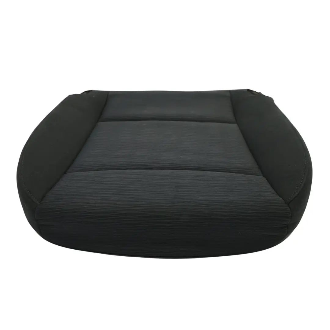 BMW X1 E84 Delantero Izquierdo Derecho Funda Base Asiento Tela Elektra Antracita - SKU 2992516 - Número de pieza 2992516