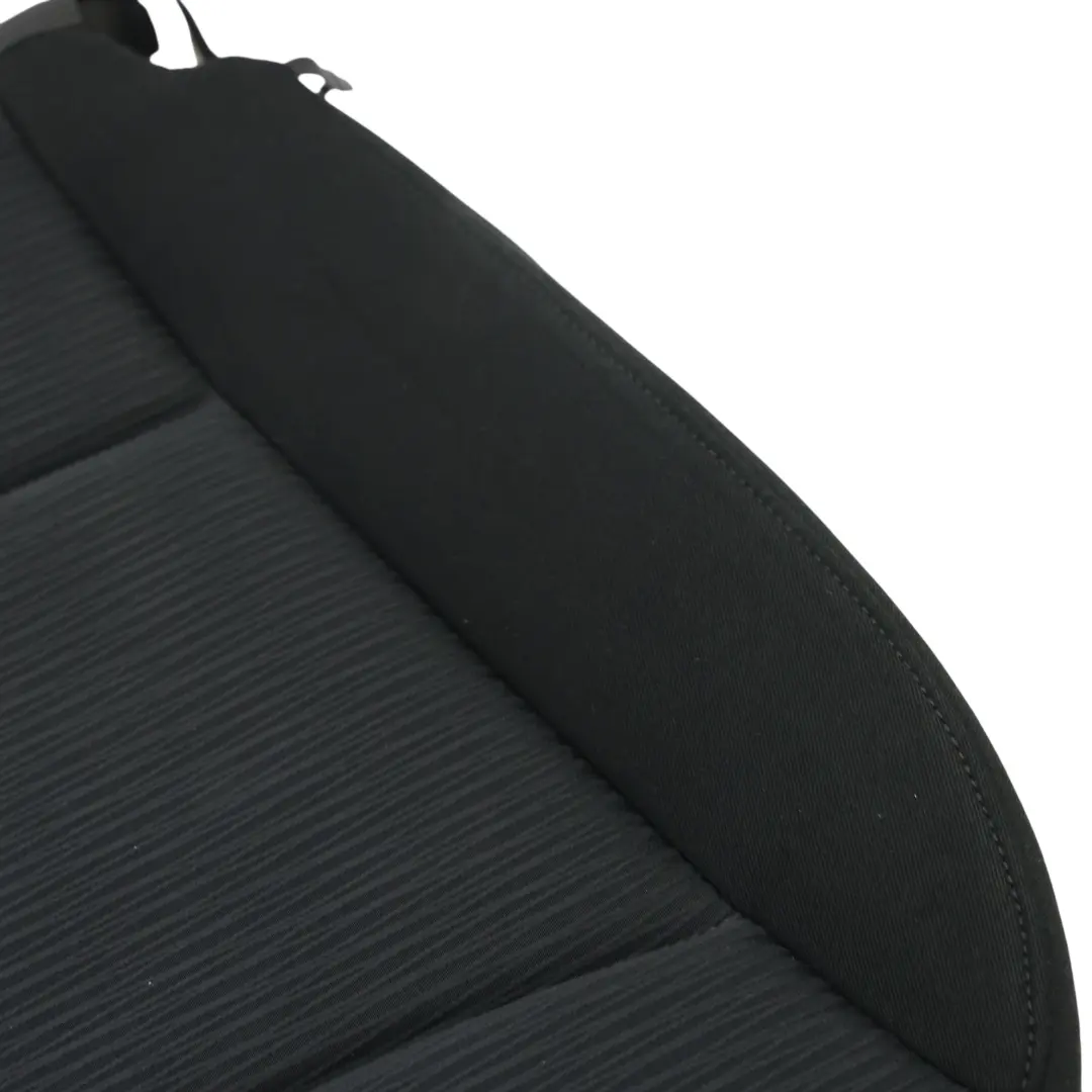 Delantero Izquierdo Derecho Funda Base Asiento Tela Elektra Antracita para BMW X1 E84 con número de pieza 2992516 BMW X1 E84 Delantero Izquierdo Derecho Funda Base Asiento Tela Elektra Antracita - SKU 2992516 - Número de pieza 2992516