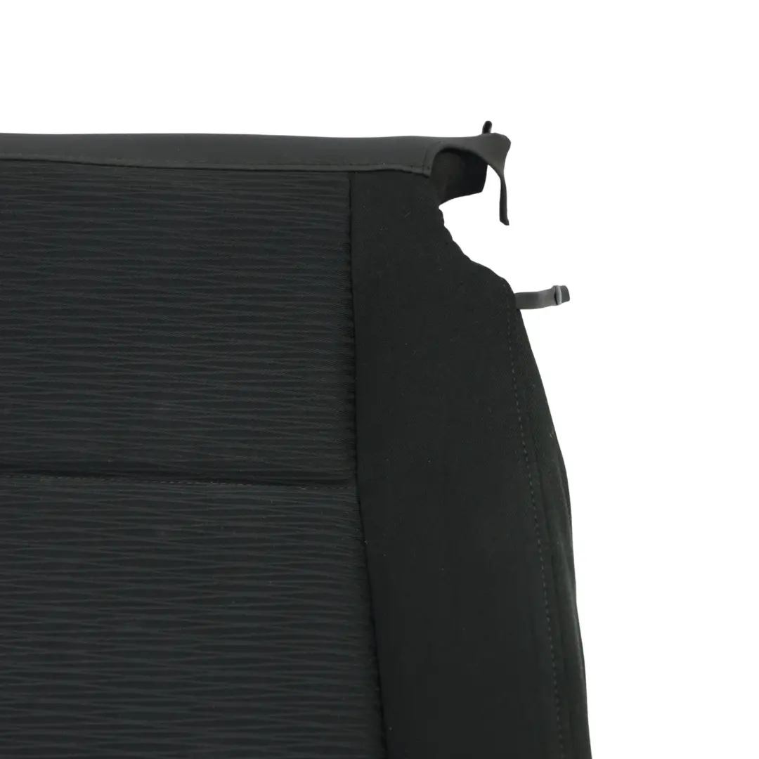 Front Left Right N/O/S Seat Base Cover Fabric Elektra Anthracite to BMW X1 E84 with Part number 2992516 BMW X1 E84 Front Left Right N/O/S Seat Base Cover Fabric Elektra Anthracite - SKU 2992516 - Part number 2992516