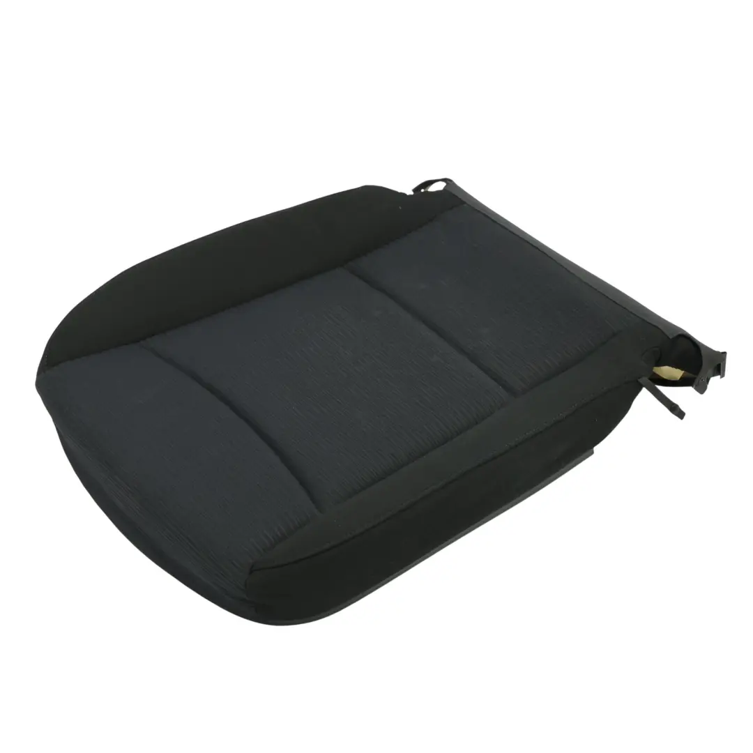 Front Left Right N/O/S Seat Base Cover Fabric Elektra Anthracite to BMW X1 E84 with Part number 2992516 BMW X1 E84 Front Left Right N/O/S Seat Base Cover Fabric Elektra Anthracite - SKU 2992516 - Part number 2992516