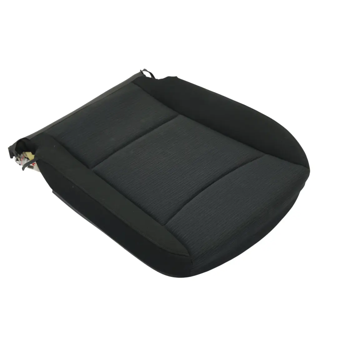 BMW X1 E84 Housse de base de siège avant gauche droite Tissu Elektra Anthracite - SKU 2992516 - Numéro de pièce 2992516