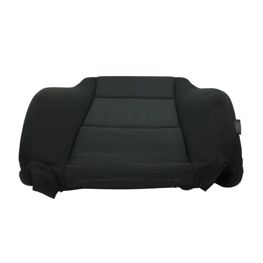 BMW X1 E84 Seat Backrest Front Left N/S Interior Cloth Fabric Anthracite Elektra - SKU 2992605-2 - Part number 2992605