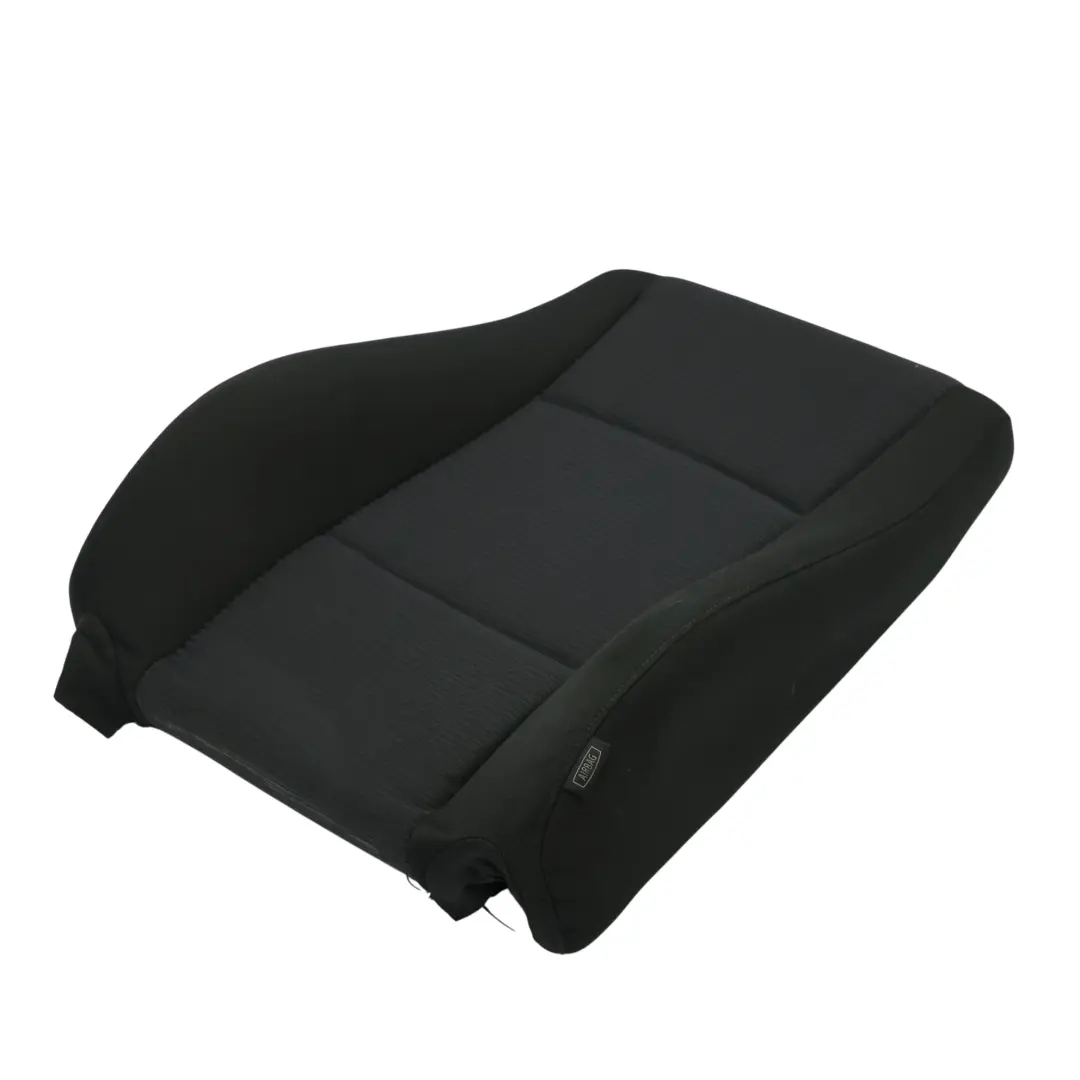 BMW X1 E84 Seat Backrest Front Left N/S Interior Cloth Fabric Anthracite Elektra - SKU 2992605-2 - Part number 2992605