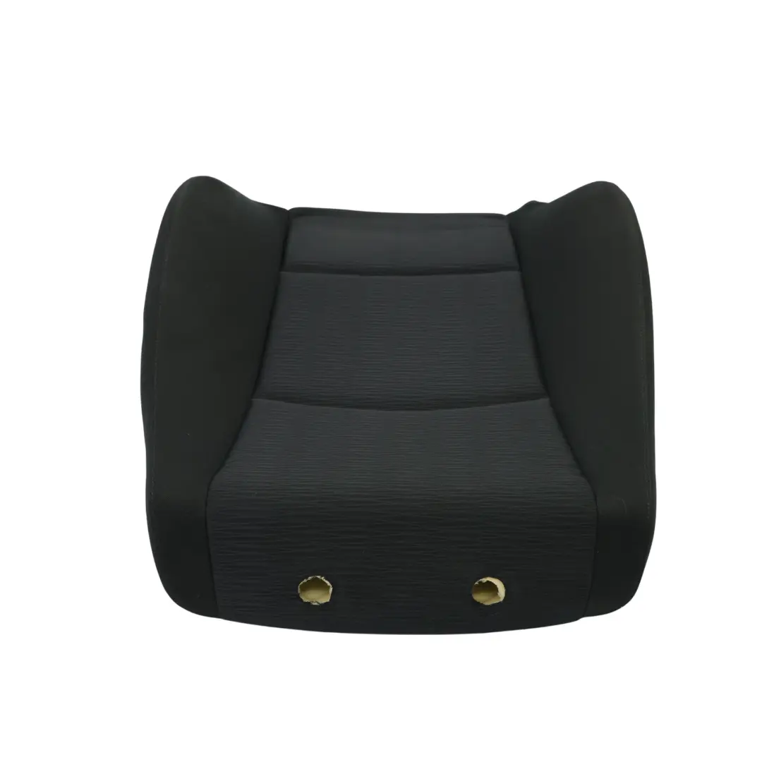 BMW X1 E84 Seat Backrest Front Left N/S Interior Cloth Fabric Anthracite Elektra - SKU 2992605-2 - Part number 2992605