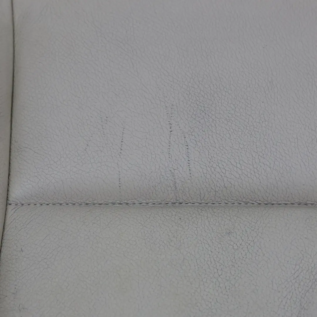 BMW X1 E84 Coussin De Siège Avant Sport Cover Droite Gauche Cuir Chauffant Beige - SKU 2992746 - Numéro de pièce 2992746