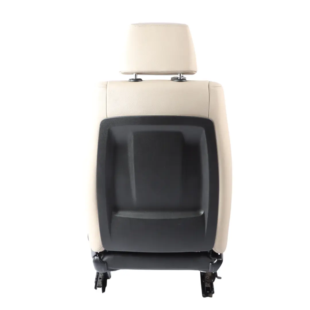  Asiento Delantero BMW X1 E84 Izquierdo M Sport Calefaccionado Cuero Oyster - SKU 2992783-2 - Número de pieza 2992783