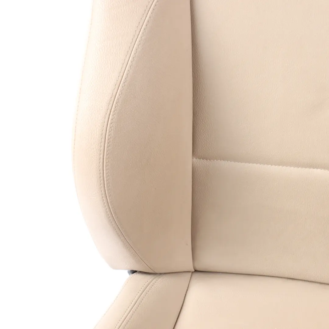 Asiento Delantero BMW X1 E84 Izquierdo M Sport Calefaccionado Cuero Oyster para con número de pieza 2992783 Asiento Delantero BMW X1 E84 Izquierdo M Sport Calefaccionado Cuero Oyster - SKU 2992783-2 - Número de pieza 2992783