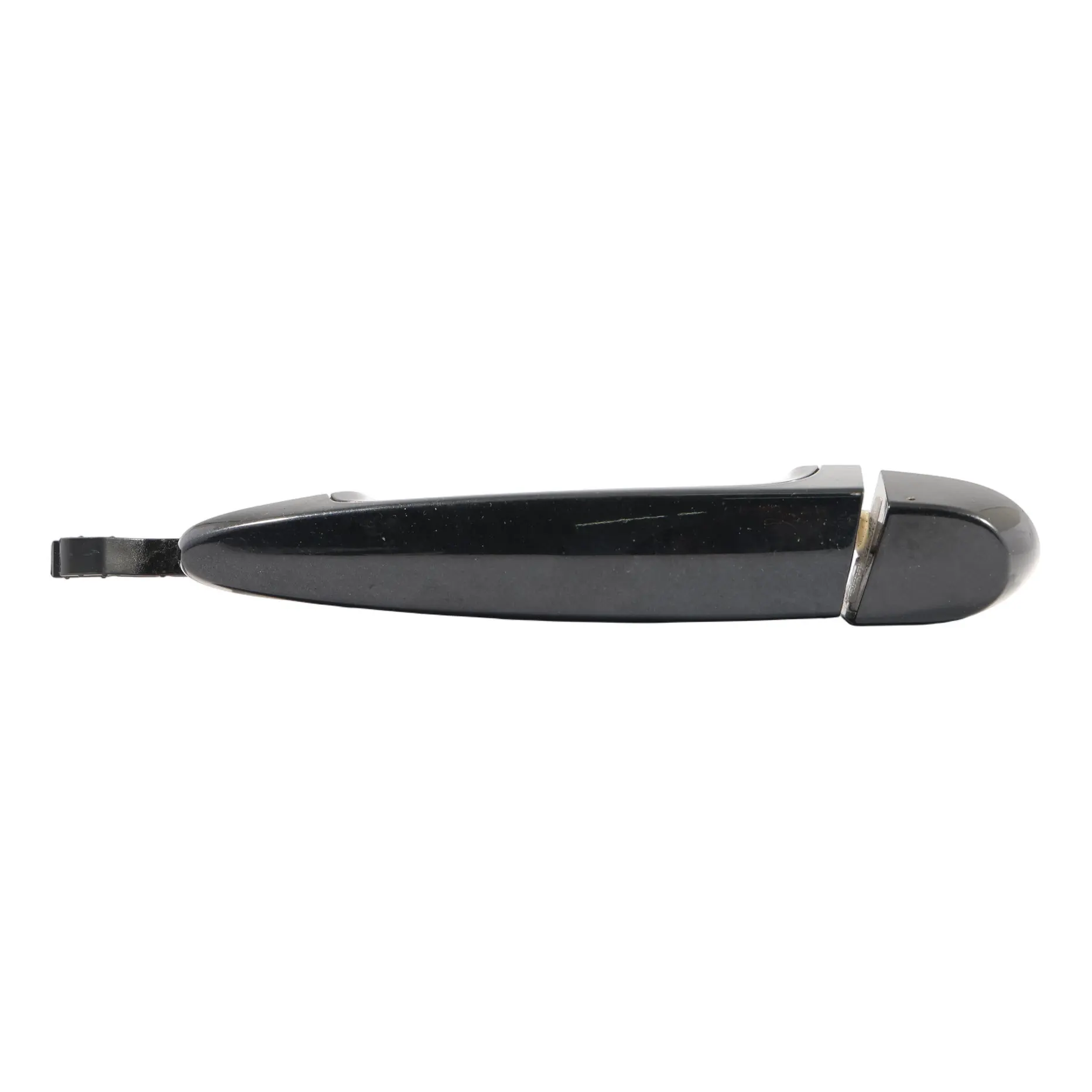 BMW X1 E84 Front Door Grab Handle Opener Pool Left N/S Sapphire Black - 475