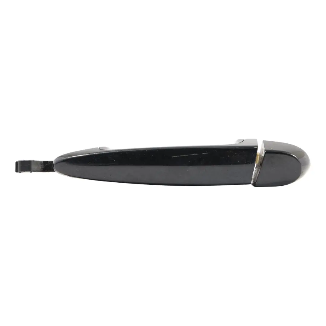 BMW X1 E84 Puerta Delantera Agaradera Abridor Piscina Izquierda Negro Zafiro-475 - SKU 2992985-BS - Número de pieza 2992985