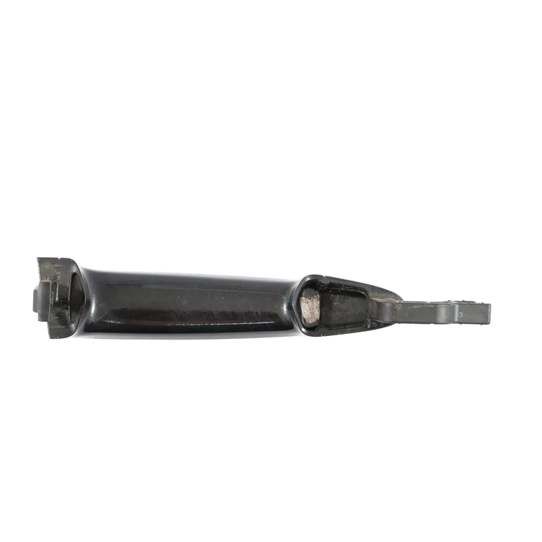 BMW X1 E84 Maniglia Di Apertura Porta Anteriore Pool Sinistra Nero Zaffiro - 475 - SKU 2992985-BS - Numero di parte 2992985