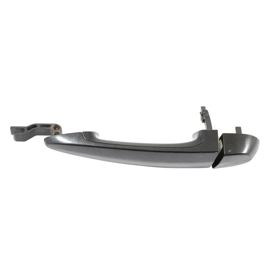 BMW X1 E84 Maniglia Di Apertura Porta Anteriore Pool Sinistra Nero Zaffiro - 475 - SKU 2992985-BS - Numero di parte 2992985