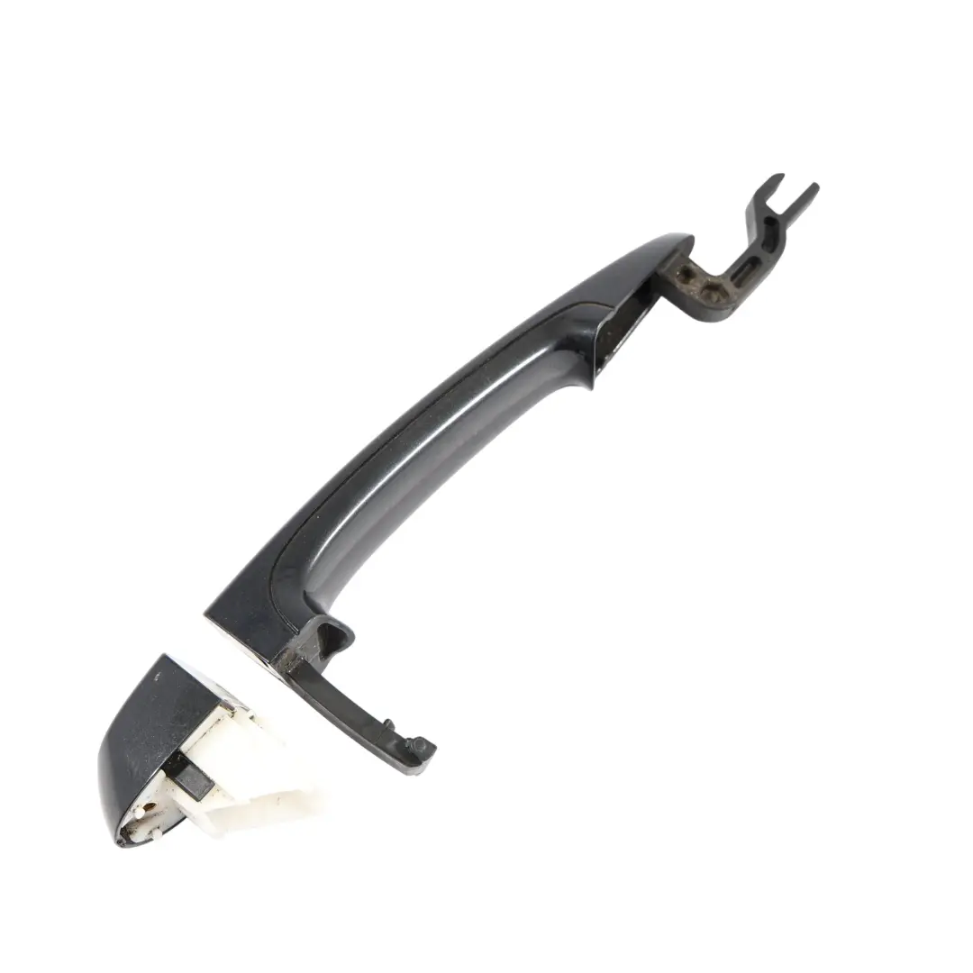 Maniglia Di Apertura Porta Anteriore Pool Sinistra Nero Zaffiro - 475 per BMW X1 E84 con numero di parte 2992985 BMW X1 E84 Maniglia Di Apertura Porta Anteriore Pool Sinistra Nero Zaffiro - 475 - SKU 2992985-BS - Numero di parte 2992985