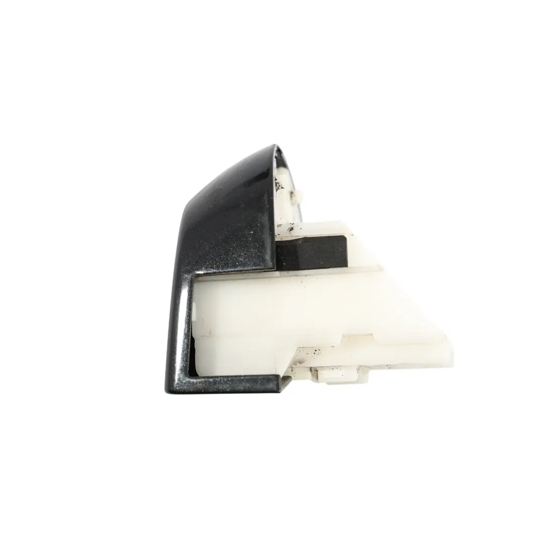 Front Tür Griff Öffner Pool Links Saphir Schwarz - 475 für BMW X1 E84 mit Teilenummer 2992985 BMW X1 E84 Front Tür Griff Öffner Pool Links Saphir Schwarz - 475 - SKU 2992985-BS - Teilenummer 2992985