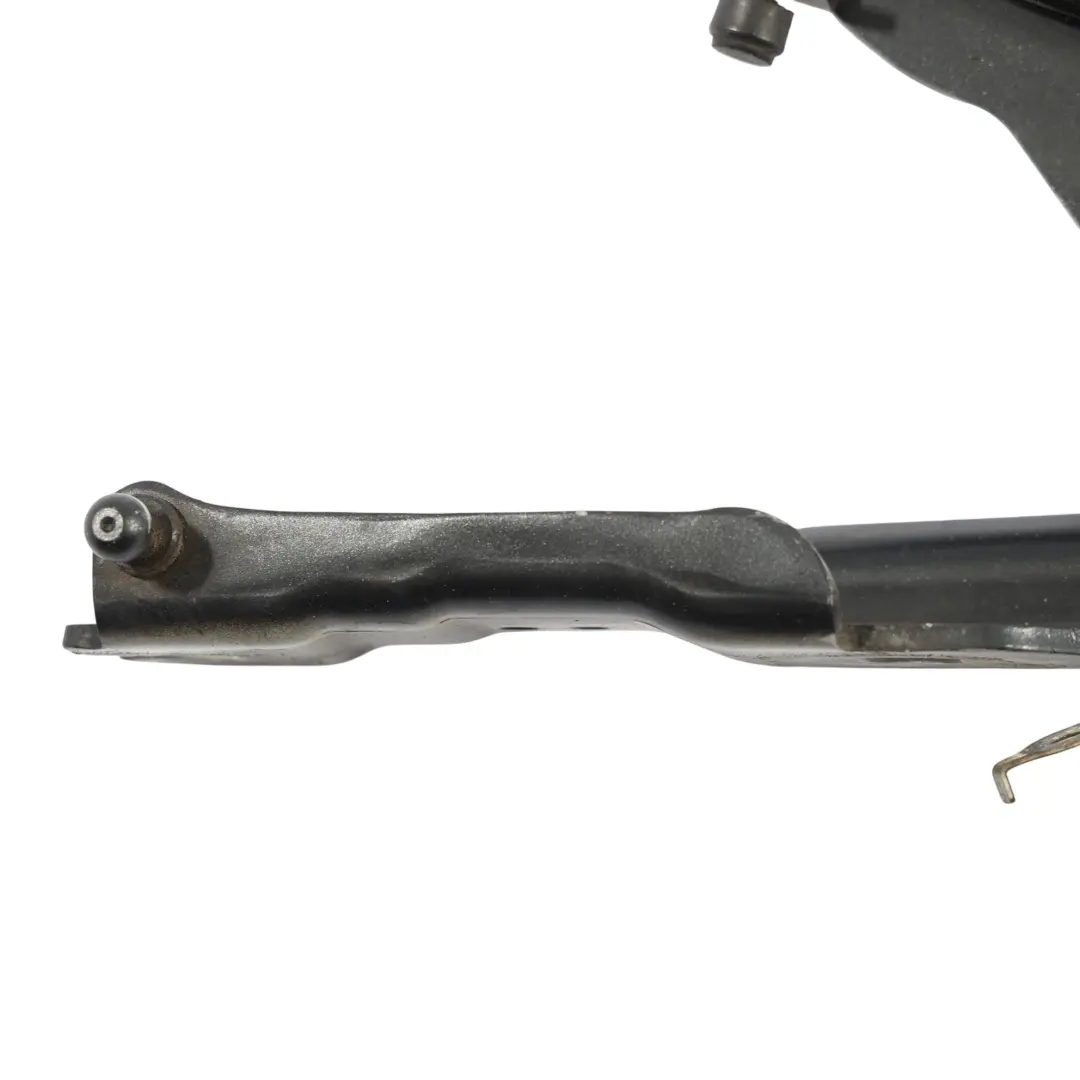 BMW X1 E84 Zawias Maski Lewy 2990359 Mineral Grau Szary Metalik - B39 - SKU 2993149-MG - Numer Części 2993149