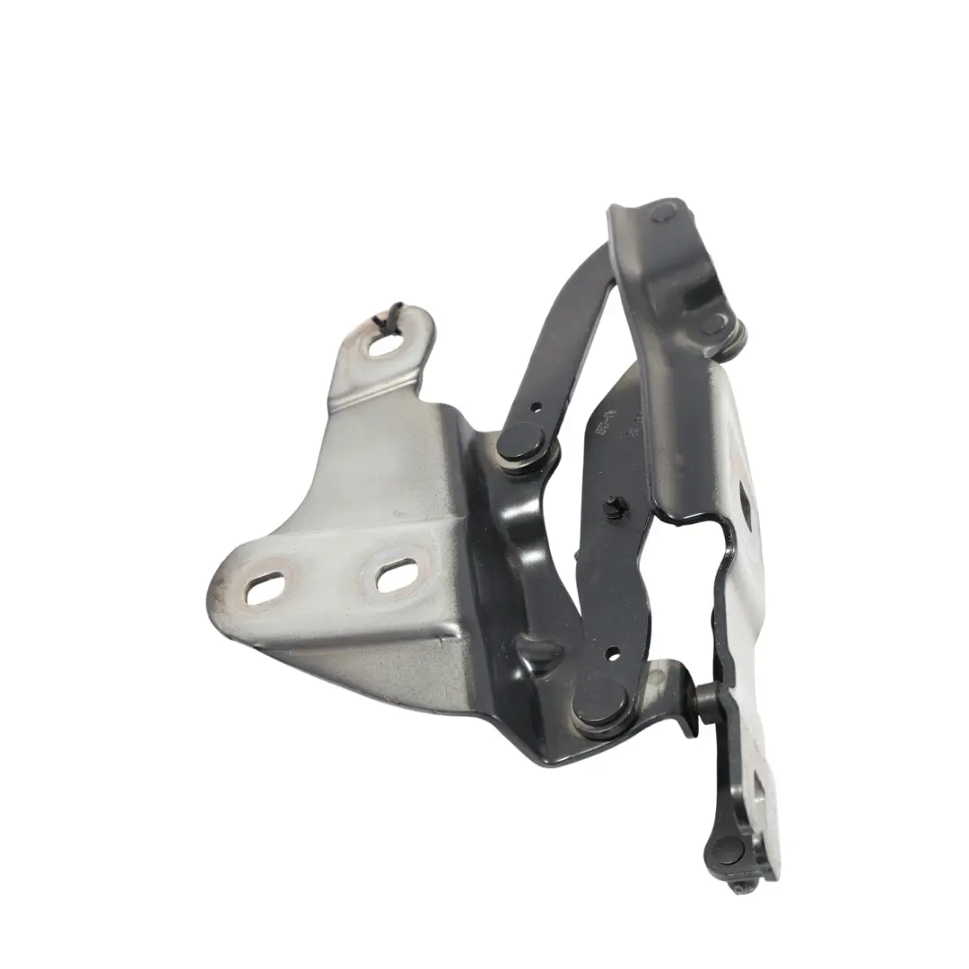 BMW X1 E84 Cerniera Cofano Motore Destra Mineral Grau Metallic - B39 - SKU 2993150-MG - Numero di parte 2993150