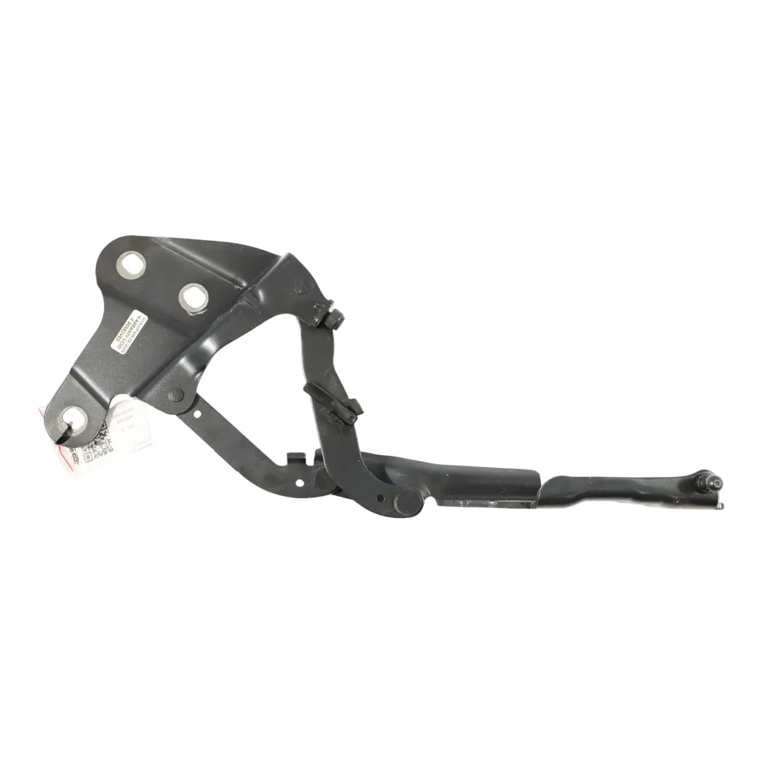 BMW X1 E84 Charnière De Capot Droit Mineral Grau Metallic - B39 - SKU 2993150-MG - Numéro de pièce 2993150