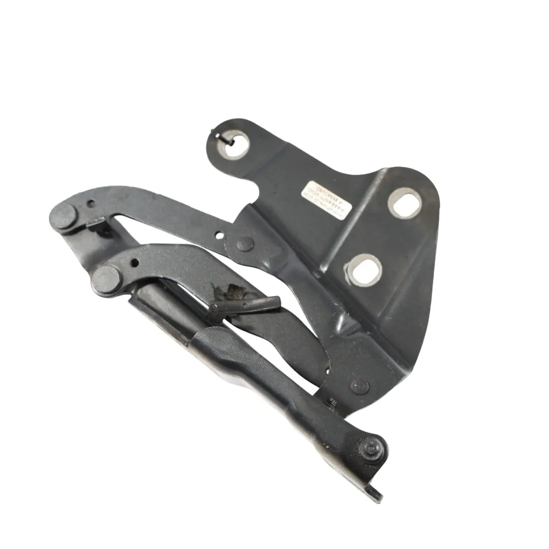 Cerniera Cofano Motore Destra Mineral Grau Metallic - B39 per BMW X1 E84 con numero di parte 2993150 BMW X1 E84 Cerniera Cofano Motore Destra Mineral Grau Metallic - B39 - SKU 2993150-MG - Numero di parte 2993150