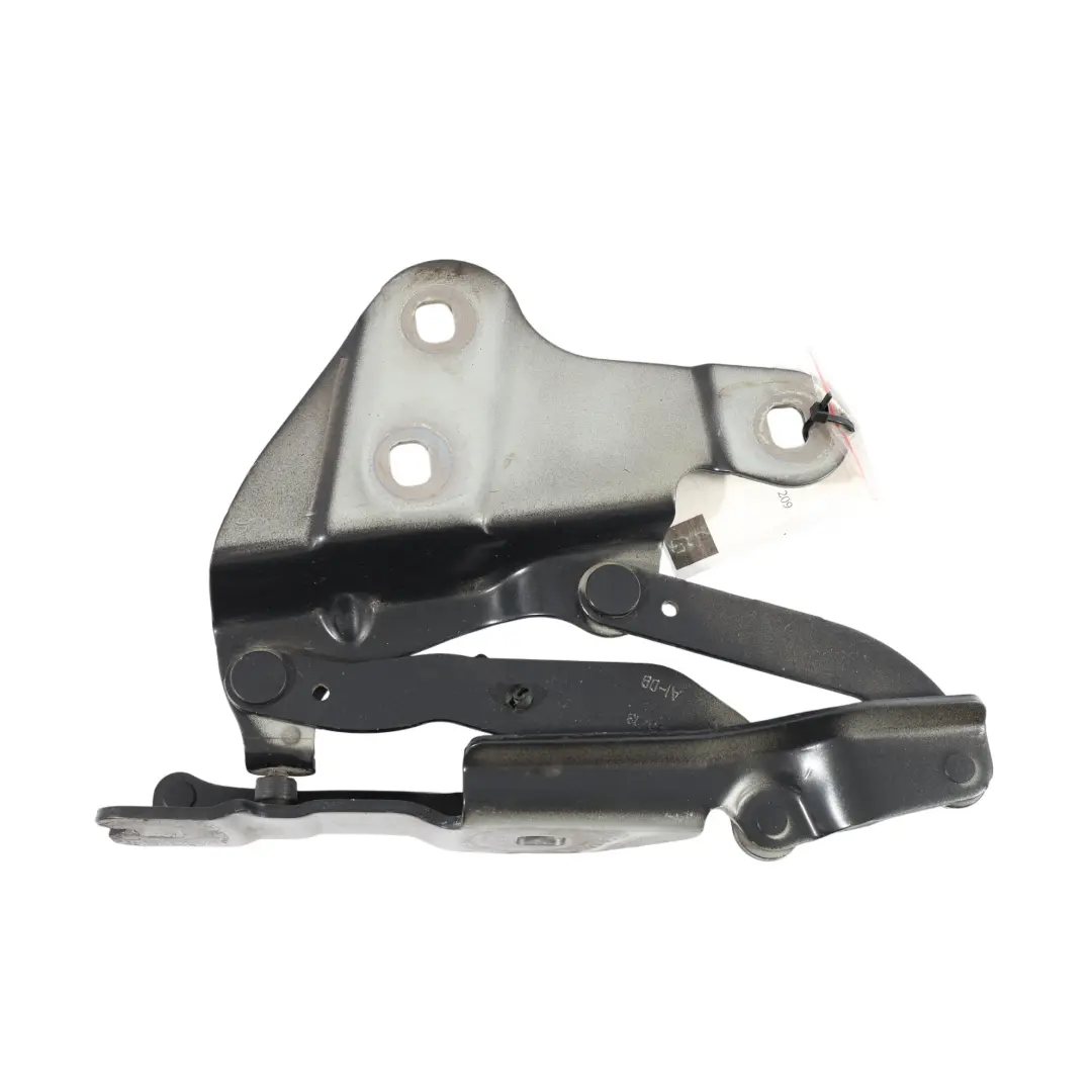 Bonnet Hood Hinge Right O/S Mineral Grau Metallic - B39 to BMW X1 E84 with Part number 2993150 BMW X1 E84 Bonnet Hood Hinge Right O/S Mineral Grau Metallic - B39 - SKU 2993150-MG - Part number 2993150