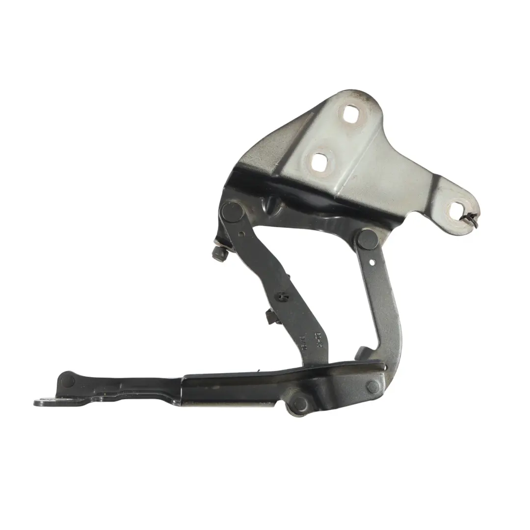 BMW X1 E84 Cerniera Cofano Motore Destra Mineral Grau Metallic - B39 - SKU 2993150-MG - Numero di parte 2993150