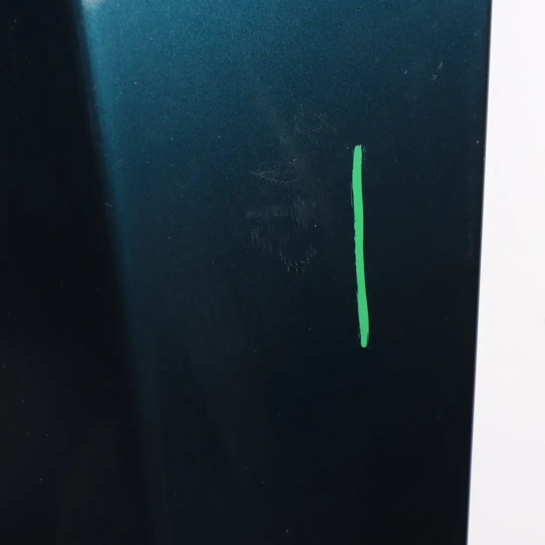 Hood Bonnet BMW X1 E84 Front Engine Cover Panel Midnight Blue Metallic - B38 to with Part number 2993151 Hood Bonnet BMW X1 E84 Front Engine Cover Panel Midnight Blue Metallic - B38 - SKU 2993151-MBM - Part number 2993151