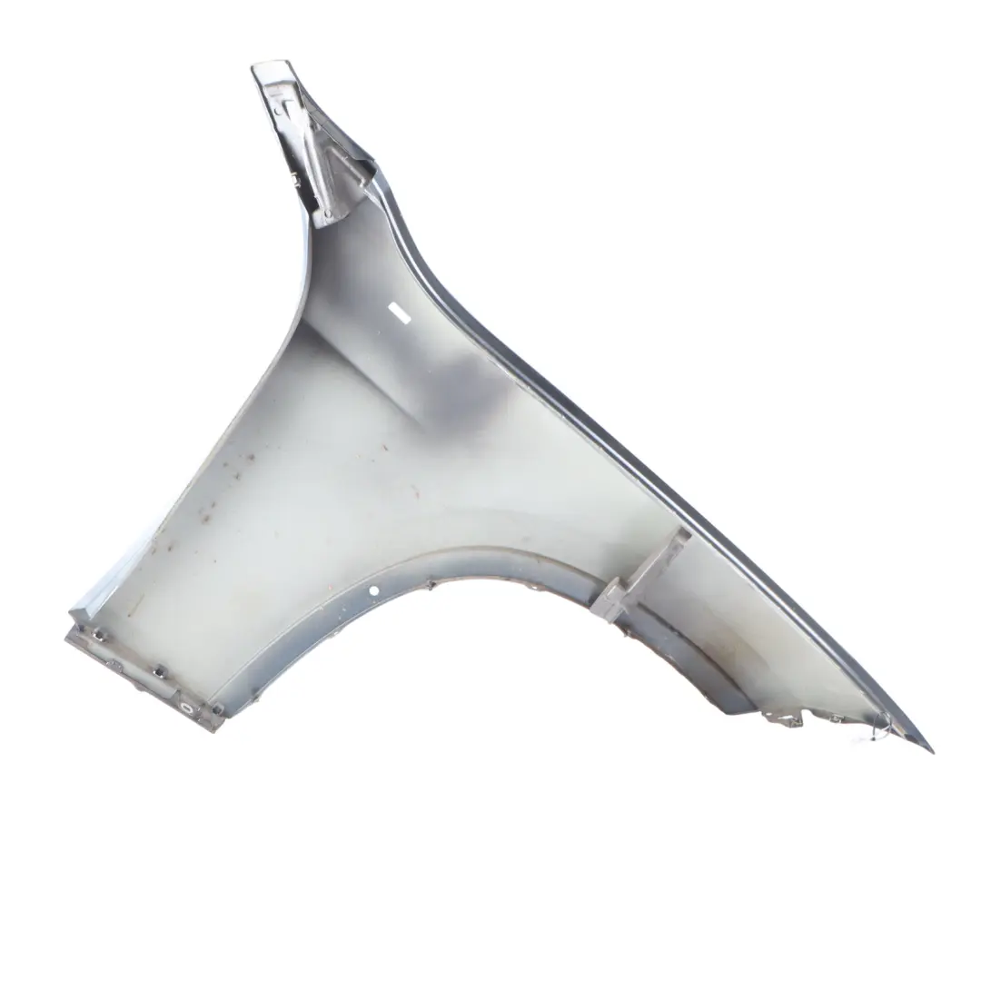 Side Wing Panel Front Left N/S Fender Cover Midnight Blue - B38 to BMW X1 E84 with Part number 2993155 BMW X1 E84 Side Wing Panel Front Left N/S Fender Cover Midnight Blue - B38 - SKU 2993155-MBM - Part number 2993155