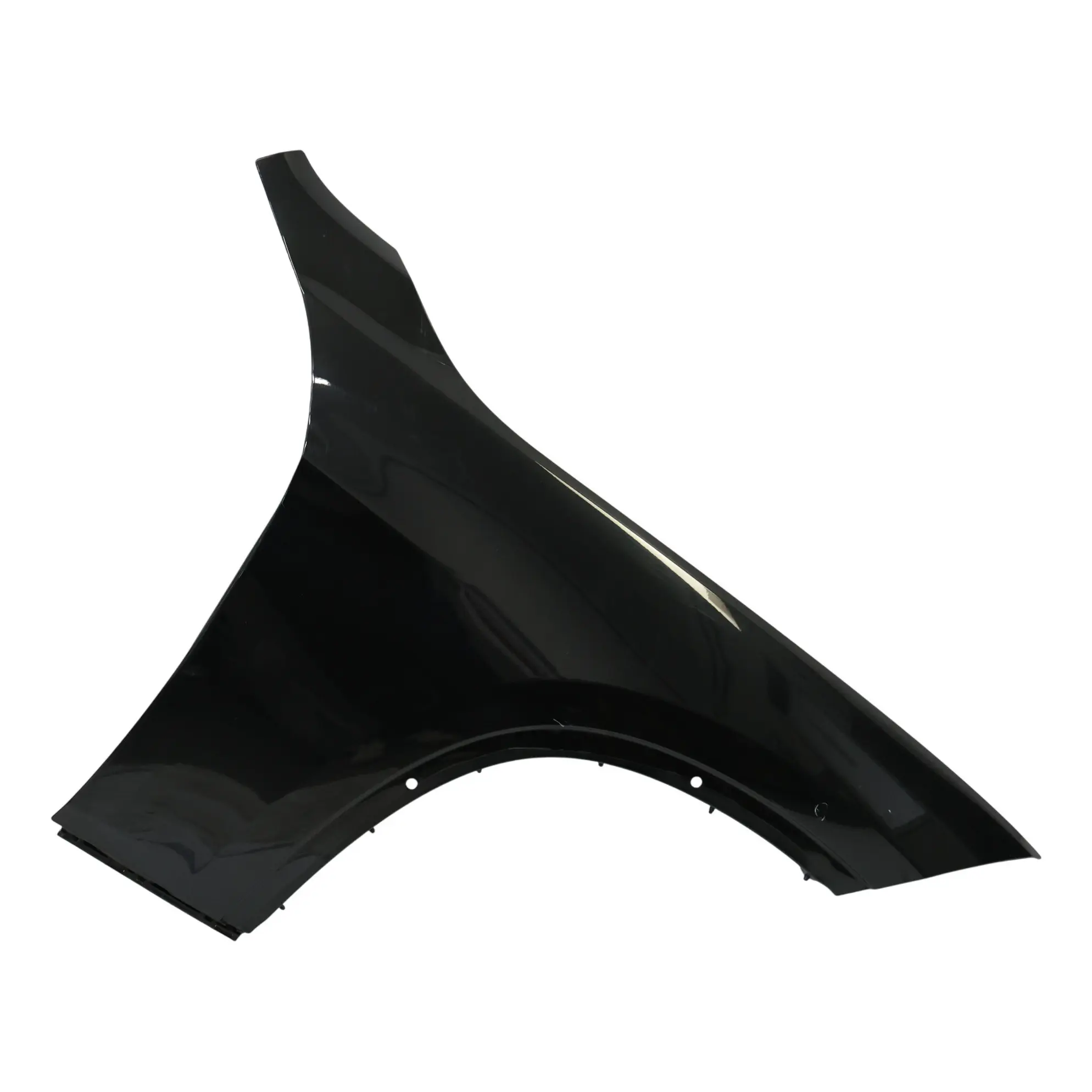 BMW X1 E84 Panel de Ala Delantero Derecho Black Sapphire Metallic - 475